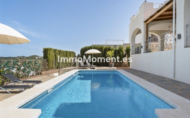 Reventa - Villa - Mijas - Mijas Costa