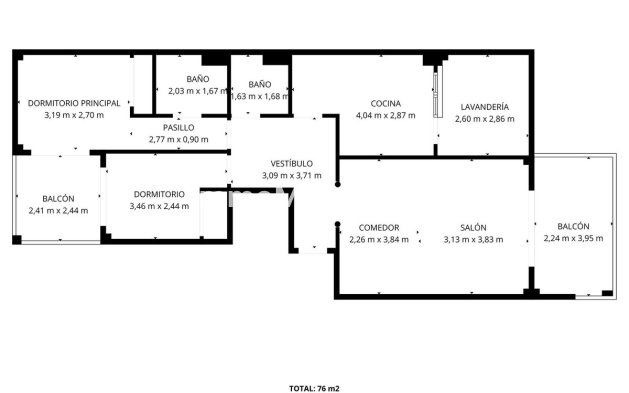 Wiederverkauf - Wohnung - Manilva