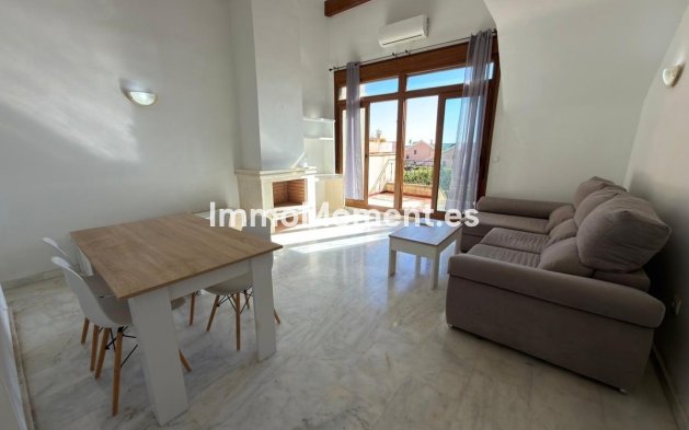 Wiederverkauf - Villa - Algorfa - Algorfa Centro