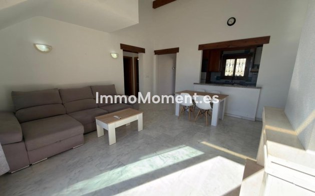 Wiederverkauf - Villa - Algorfa - Algorfa Centro