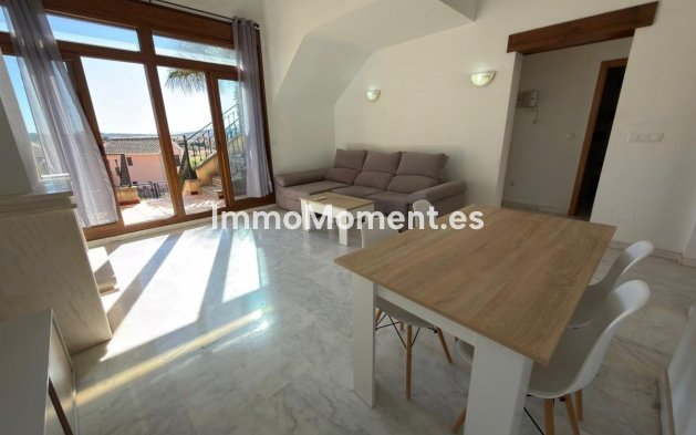 Wiederverkauf - Villa - Algorfa - Algorfa Centro