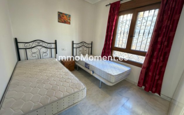 Wiederverkauf - Villa - Algorfa - Algorfa Centro