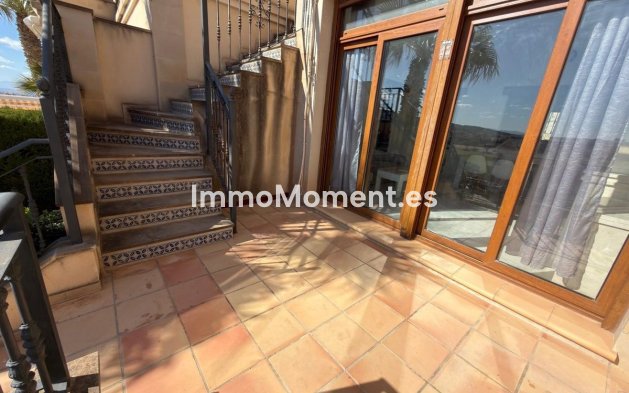 Wiederverkauf - Villa - Algorfa - Algorfa Centro