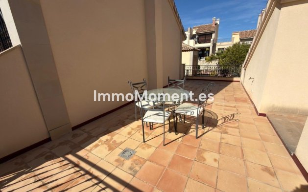 Wiederverkauf - Villa - Algorfa - Algorfa Centro
