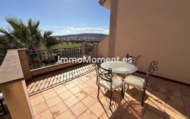 Wiederverkauf - Villa - Algorfa - Algorfa Centro