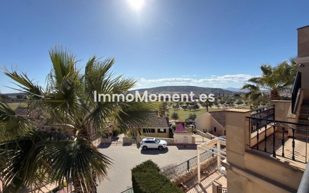 Wiederverkauf - Villa - Algorfa - Algorfa Centro