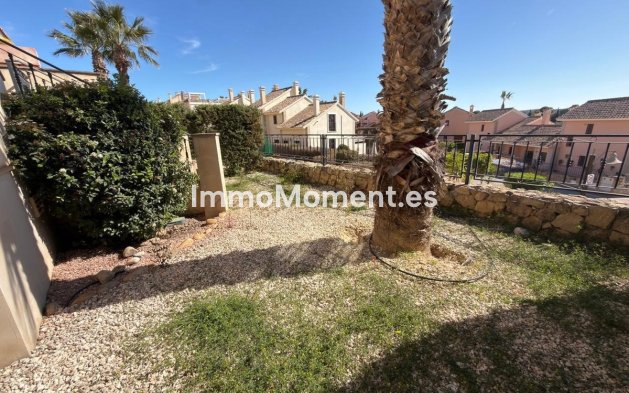 Wiederverkauf - Villa - Algorfa - Algorfa Centro