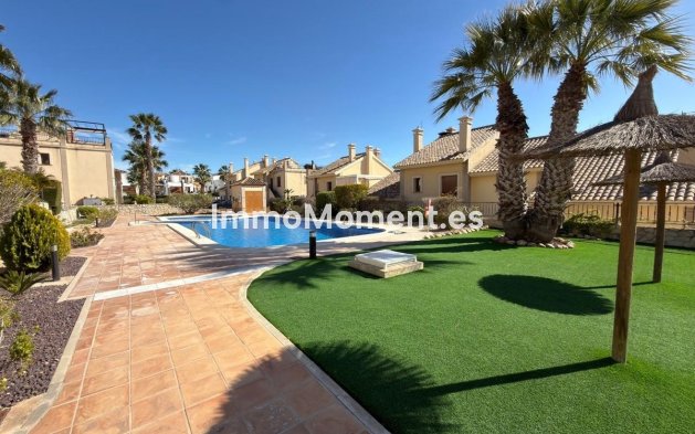 Wiederverkauf - Villa - Algorfa - Algorfa Centro