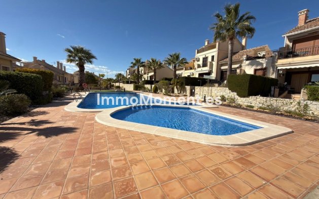 Wiederverkauf - Villa - Algorfa - Algorfa Centro