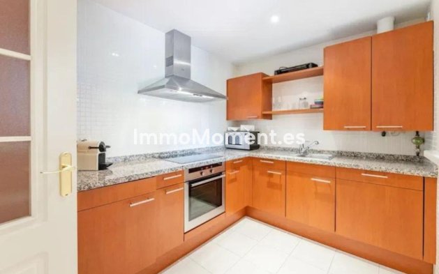 Bestaande woning - Appartement - Marbella - Marbella Centro