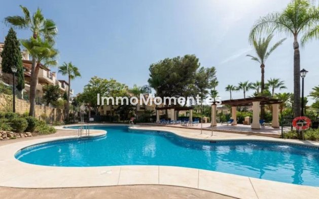 Bestaande woning - Appartement - Marbella - Marbella Centro