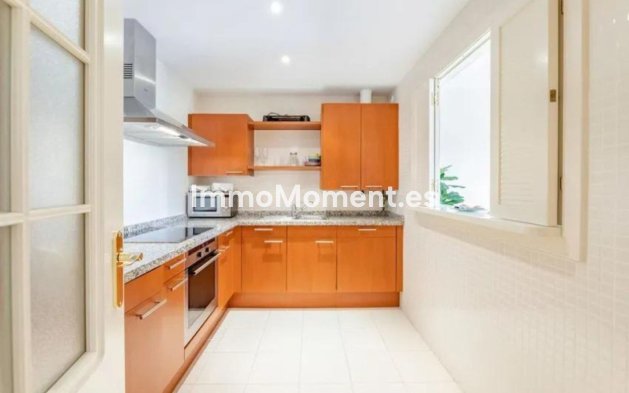 Bestaande woning - Appartement - Marbella - Marbella Centro