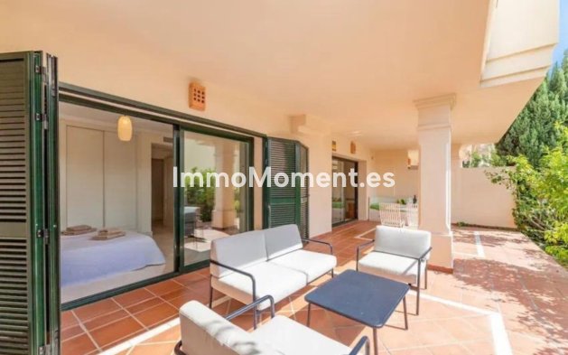 Bestaande woning - Appartement - Marbella - Marbella Centro