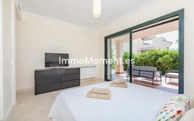 Bestaande woning - Appartement - Marbella - Marbella Centro