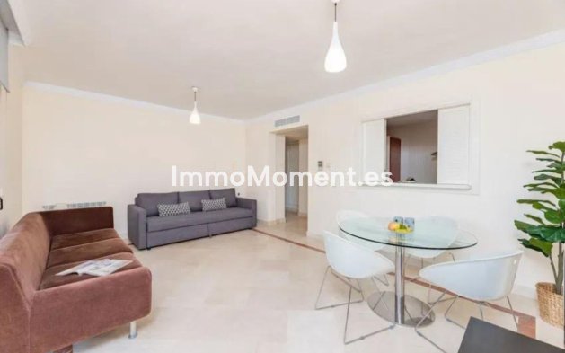 Bestaande woning - Appartement - Marbella - Marbella Centro