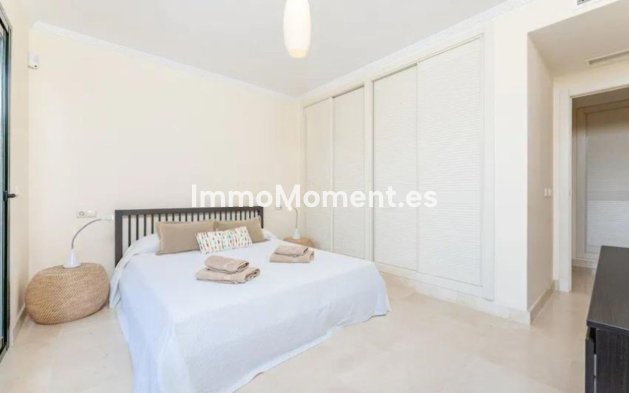 Bestaande woning - Appartement - Marbella - Marbella Centro