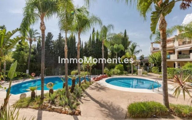 Bestaande woning - Appartement - Marbella - Marbella Centro