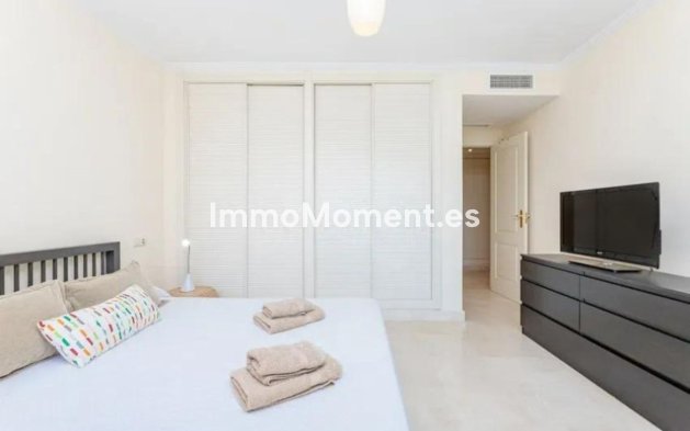 Bestaande woning - Appartement - Marbella - Marbella Centro