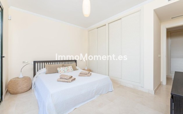 Bestaande woning - Appartement - Marbella - Marbella Centro