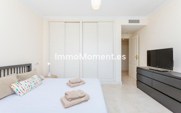 Bestaande woning - Appartement - Marbella - Marbella Centro