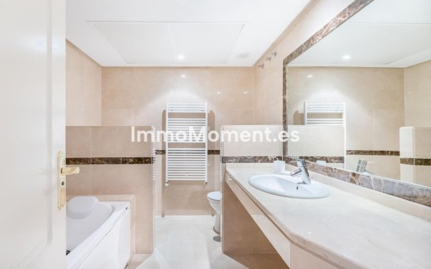 Bestaande woning - Appartement - Marbella - Marbella Centro