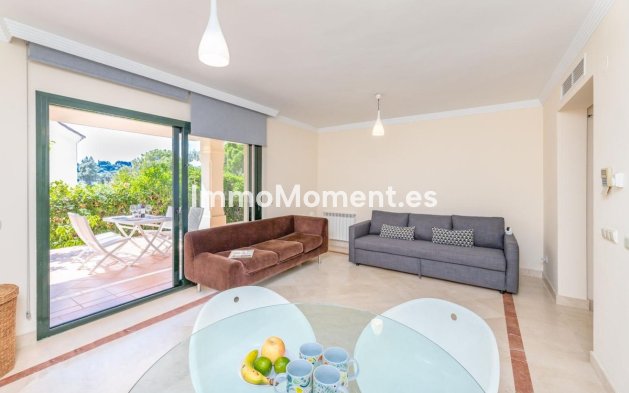 Bestaande woning - Appartement - Marbella - Marbella Centro