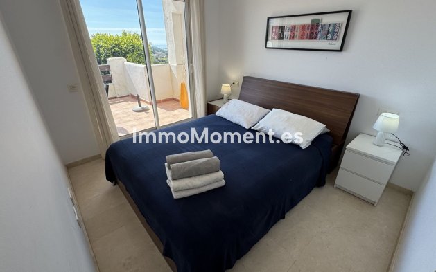 Bestaande woning - Appartement - Estepona  - Estepona Centro