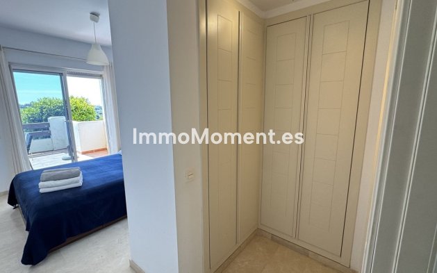 Bestaande woning - Appartement - Estepona  - Estepona Centro