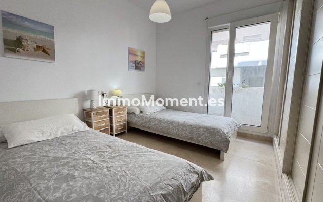 Bestaande woning - Appartement - Estepona  - Estepona Centro