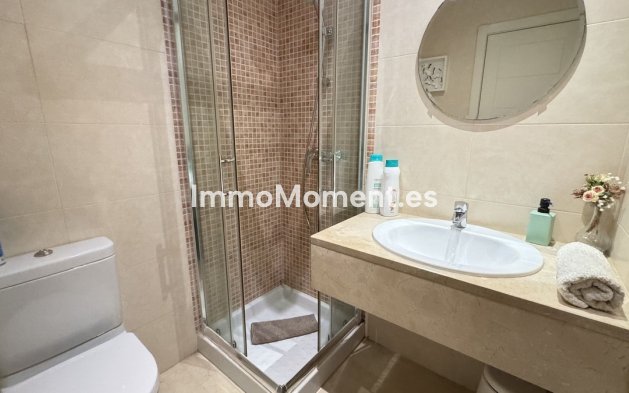 Bestaande woning - Appartement - Estepona  - Estepona Centro