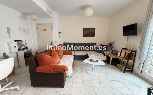Bestaande woning - Appartement - Estepona  - Estepona Centro