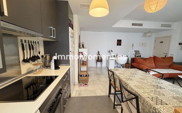 Bestaande woning - Appartement - Estepona  - Estepona Centro