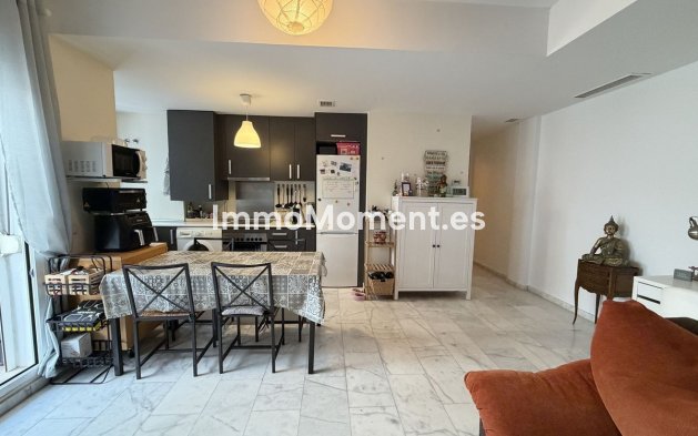 Bestaande woning - Appartement - Estepona  - Estepona Centro