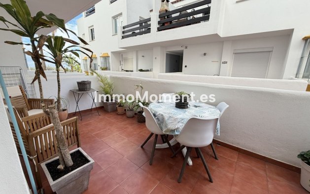 Bestaande woning - Appartement - Estepona  - Estepona Centro