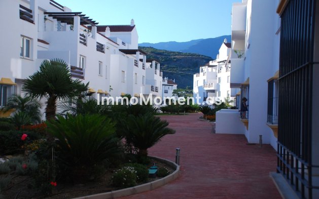 Bestaande woning - Appartement - Estepona  - Estepona Centro