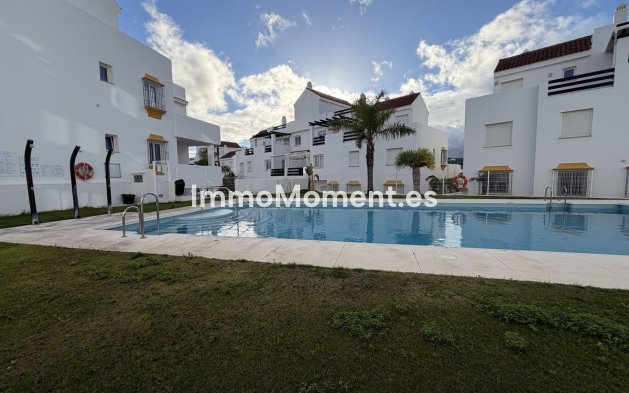 Bestaande woning - Appartement - Estepona  - Estepona Centro