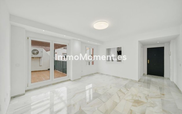 Bestaande woning - Appartement - Benalmadena - Benalmadena Costa