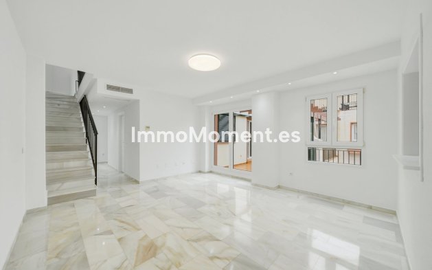 Bestaande woning - Appartement - Benalmadena - Benalmadena Costa