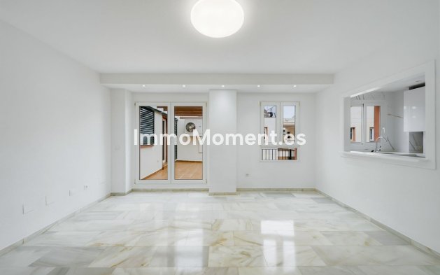 Bestaande woning - Appartement - Benalmadena - Benalmadena Costa