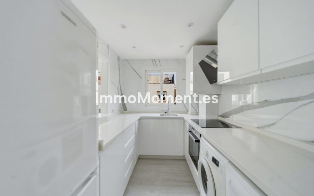 Bestaande woning - Appartement - Benalmadena - Benalmadena Costa