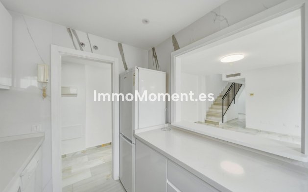 Bestaande woning - Appartement - Benalmadena - Benalmadena Costa