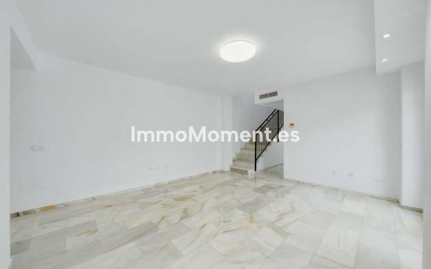 Bestaande woning - Appartement - Benalmadena - Benalmadena Costa