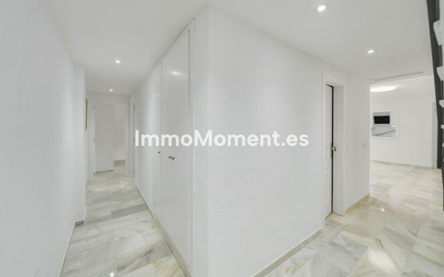 Bestaande woning - Appartement - Benalmadena - Benalmadena Costa