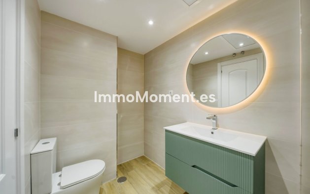 Bestaande woning - Appartement - Benalmadena - Benalmadena Costa