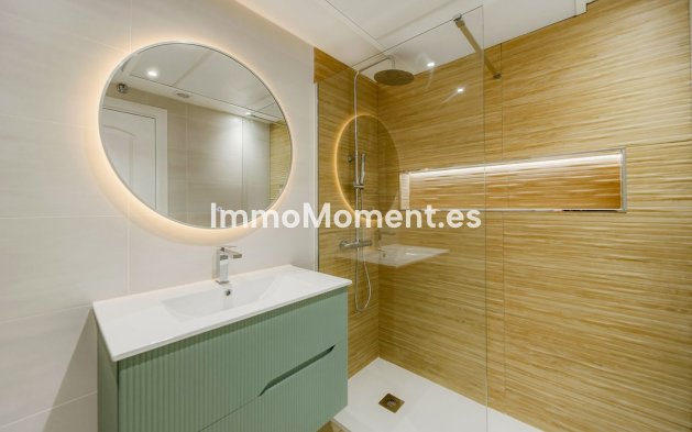 Bestaande woning - Appartement - Benalmadena - Benalmadena Costa