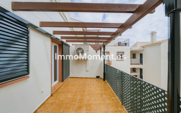 Bestaande woning - Appartement - Benalmadena - Benalmadena Costa