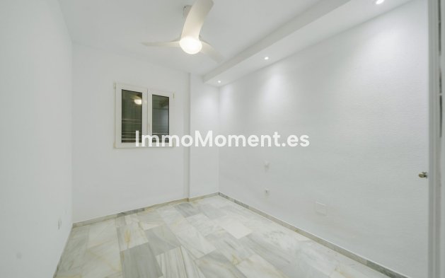 Bestaande woning - Appartement - Benalmadena - Benalmadena Costa