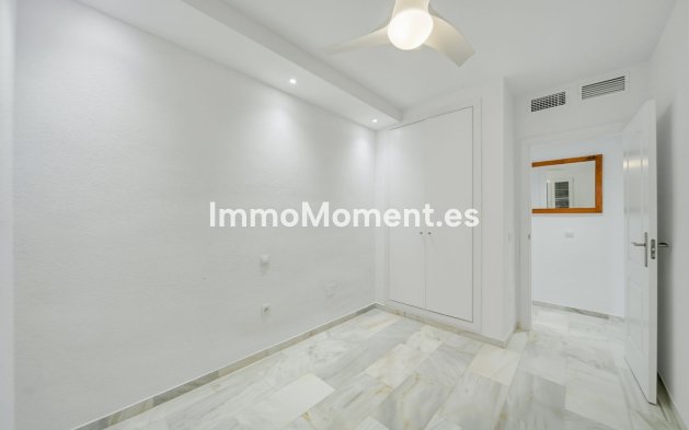 Bestaande woning - Appartement - Benalmadena - Benalmadena Costa