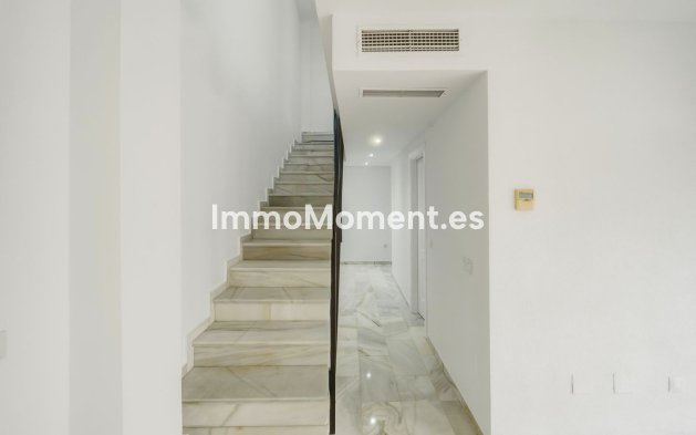 Bestaande woning - Appartement - Benalmadena - Benalmadena Costa