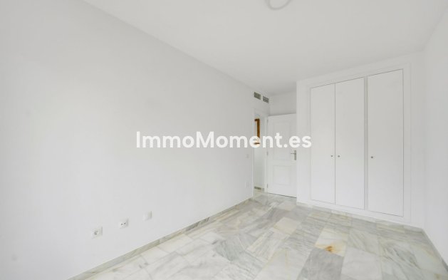 Bestaande woning - Appartement - Benalmadena - Benalmadena Costa